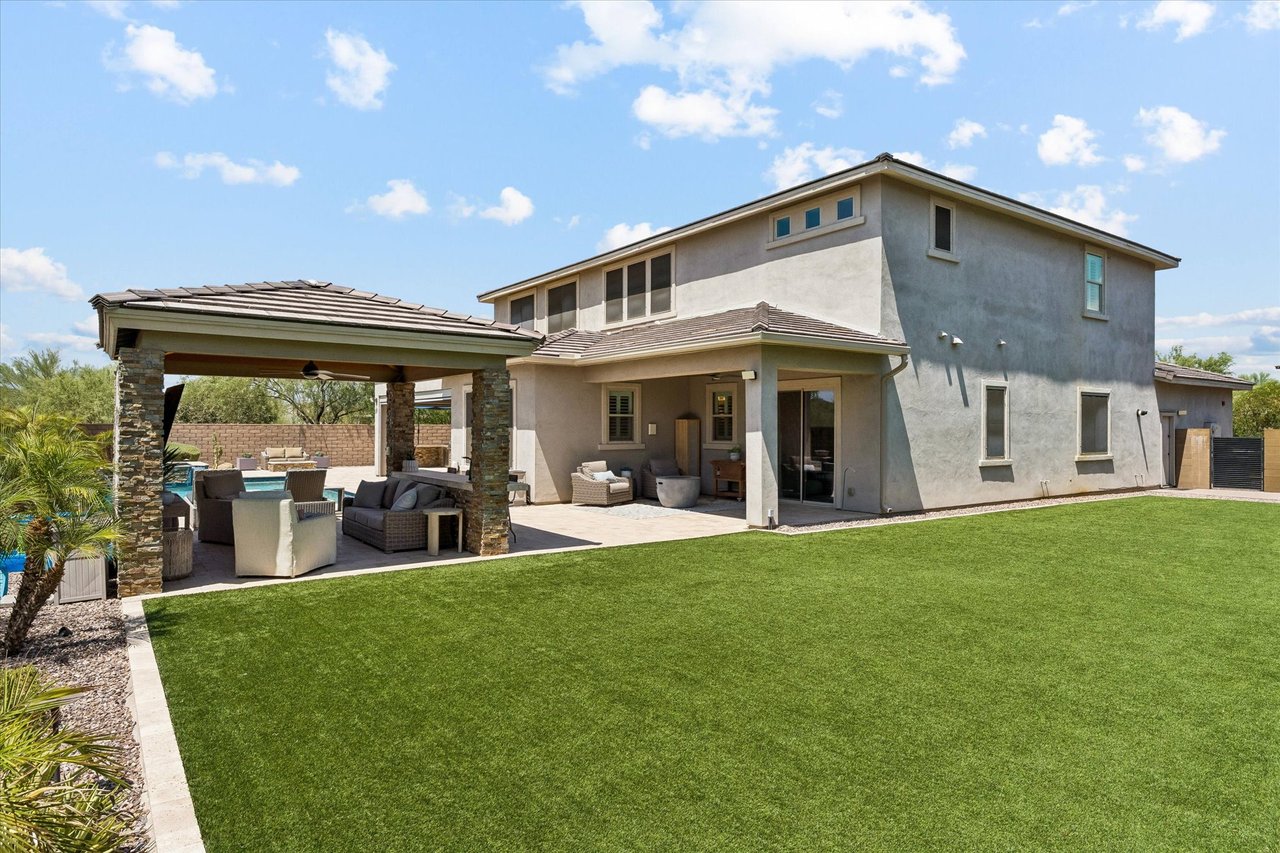 2905 E LOS GATOS DR, Phoenix, AZ 85050
