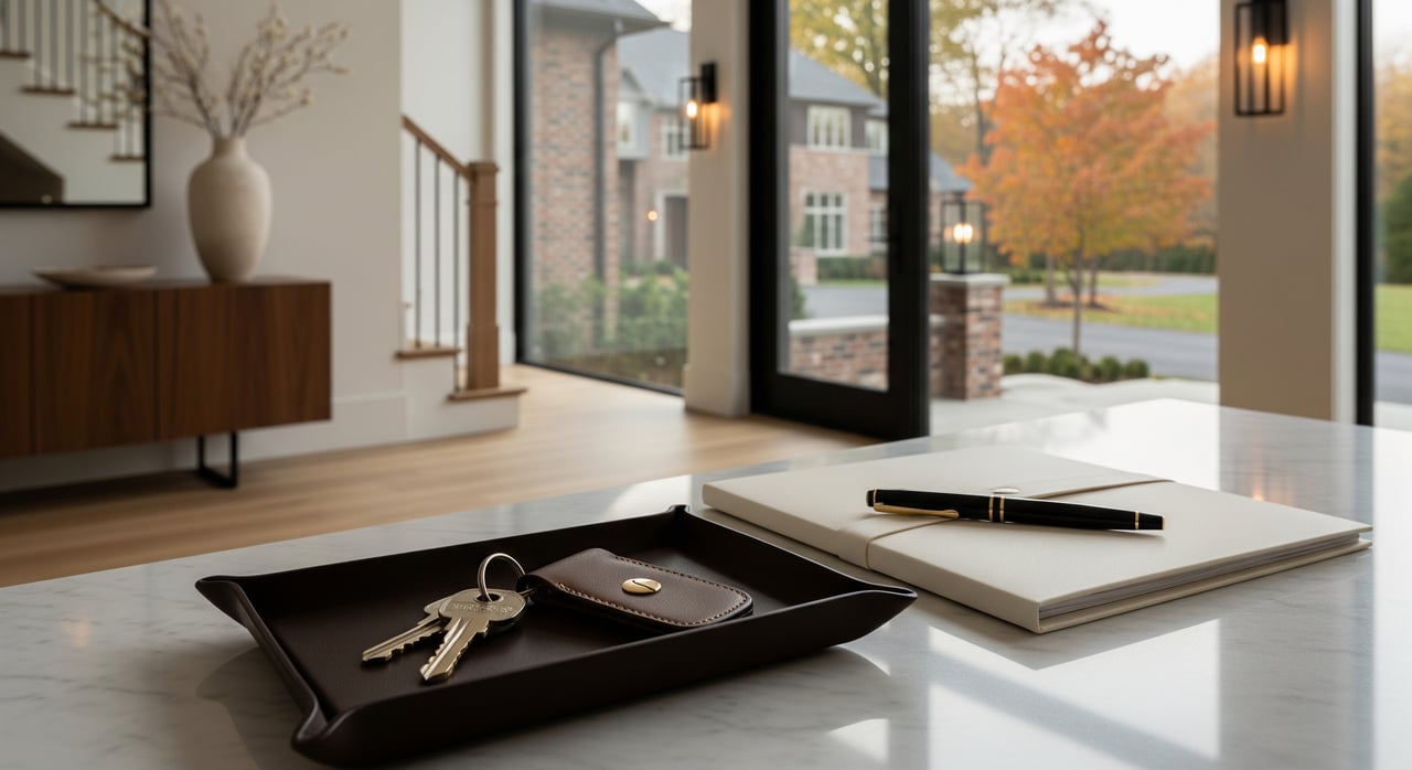 Novi Buyer Closing Costs: What’s Included