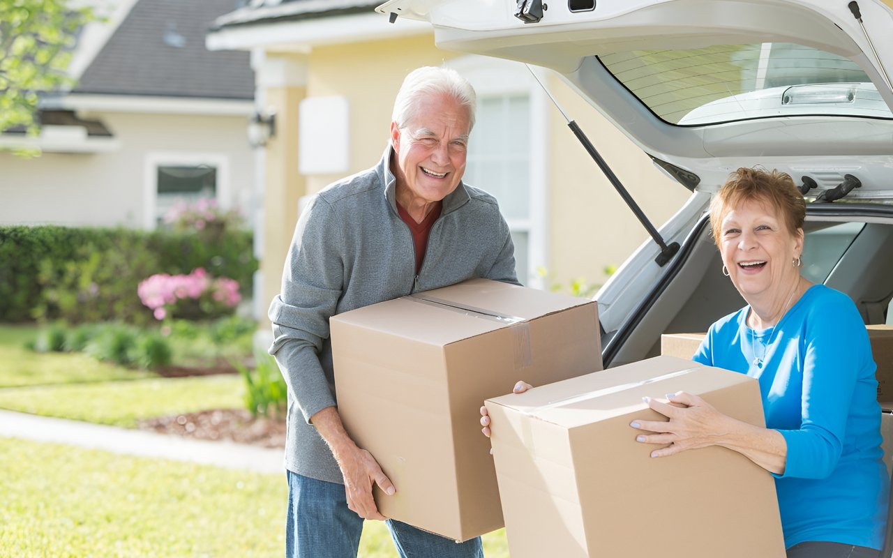 Retiring in Style: How Downsizing in Downers Grove, Illinois Can Fund Your Next Adventure