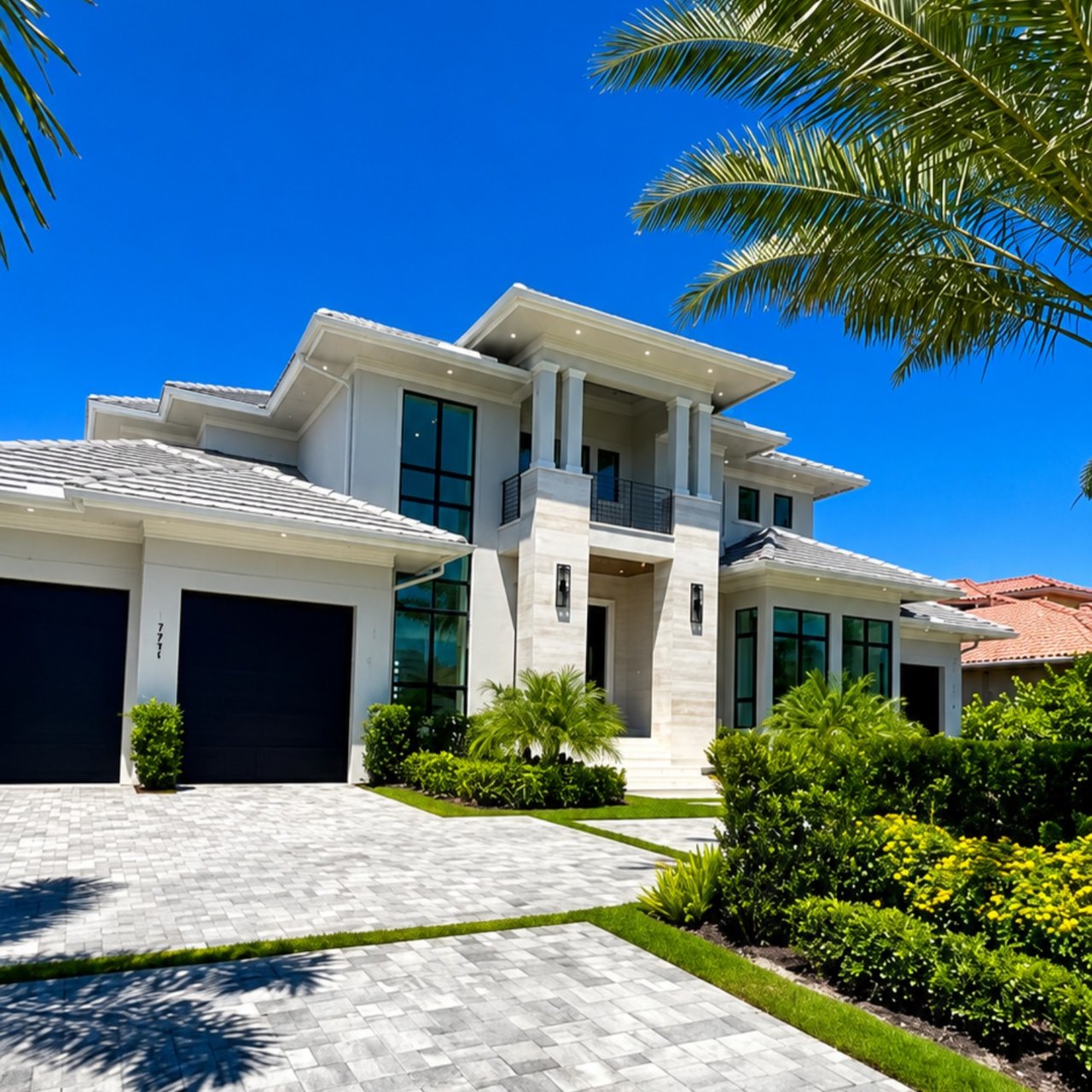 Luxury Walkthrough
