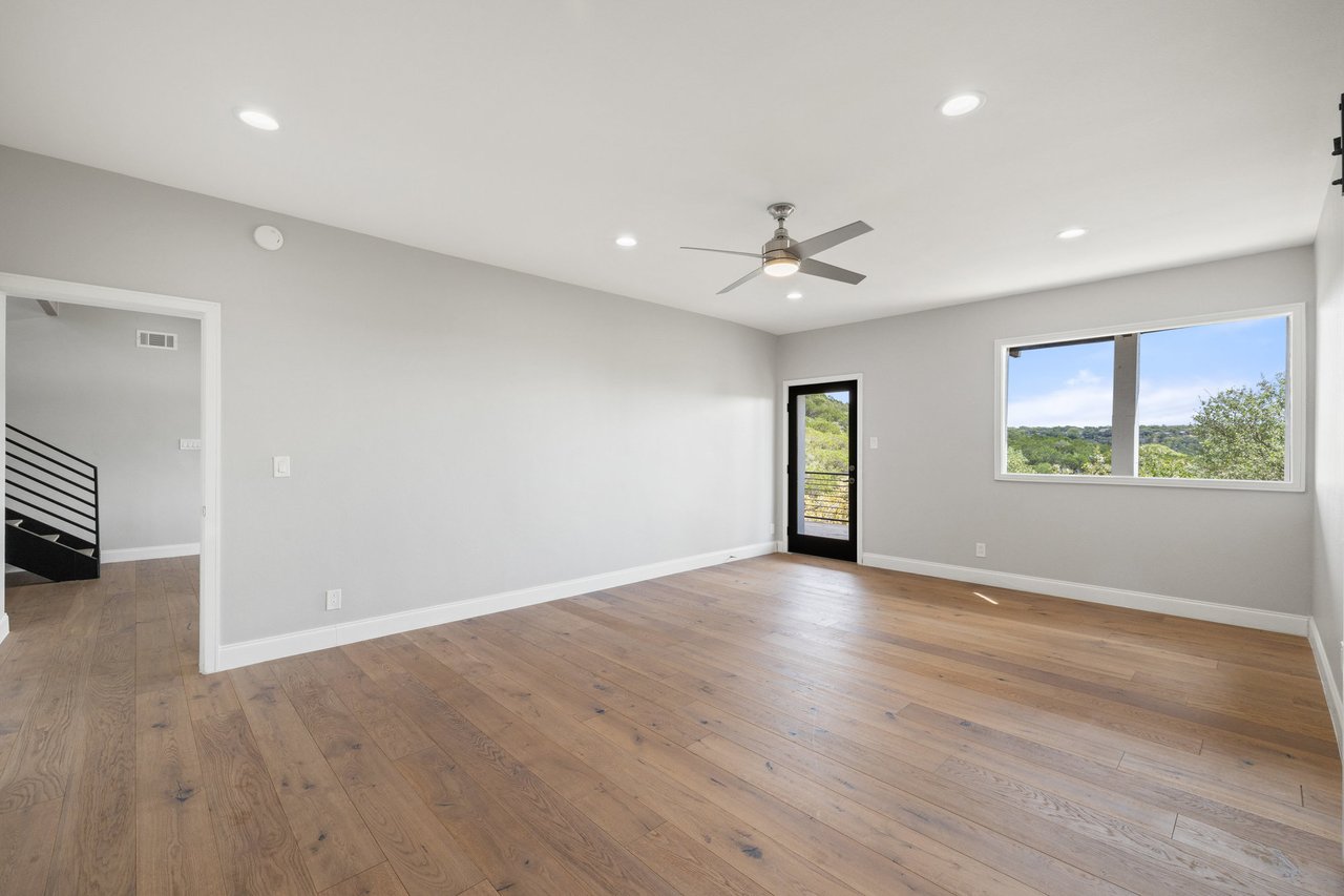 6905 Ladera Norte | Contemporary Northwest Hills Estate