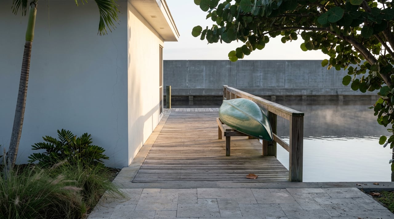 Jonathan Dickinson's Boats Stopped Running in June, and Hobe Sound's Summer Didn't Slow Down