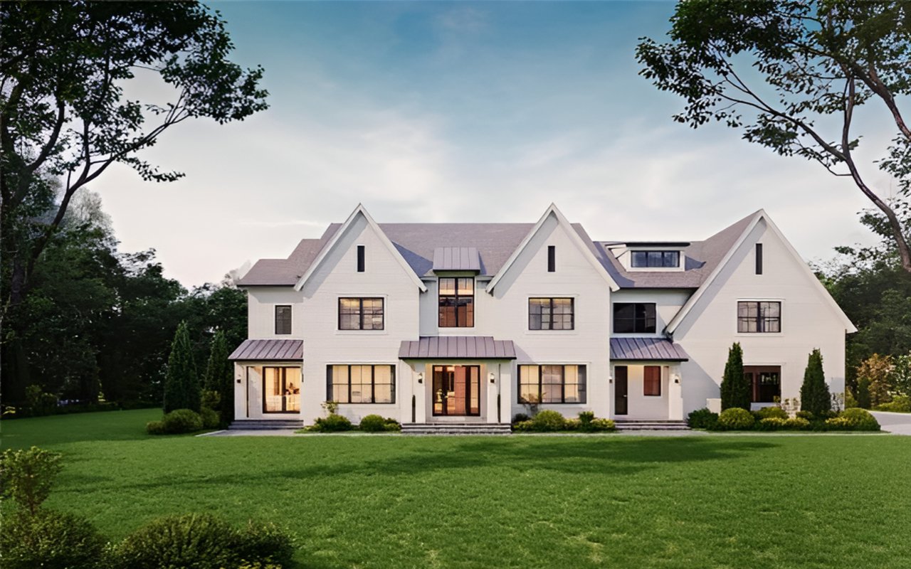 122 Weed Street, New Canaan, CT 06840