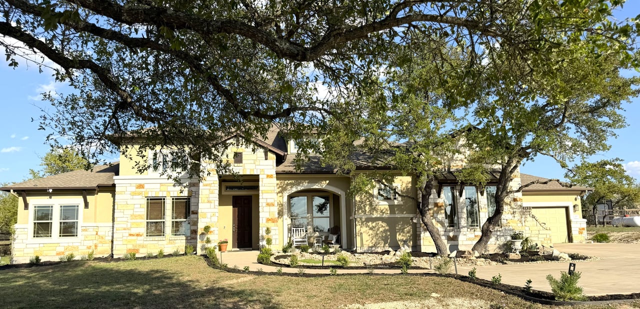 Saddletree Ranch Stunner