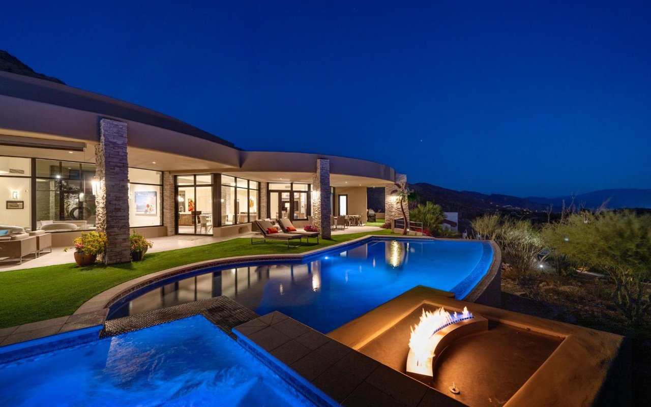 Exploring Tucson's Most Exclusive Neighborhoods: Where to Find Luxury Living in the Desert