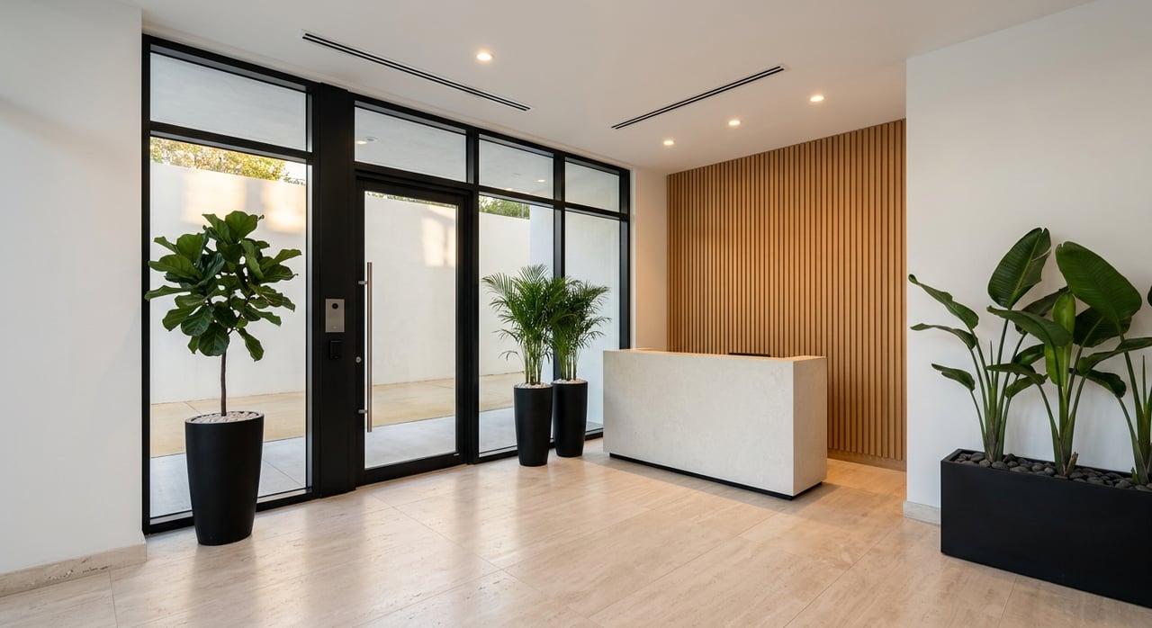 Guide To Luxury Condo Living In Century City