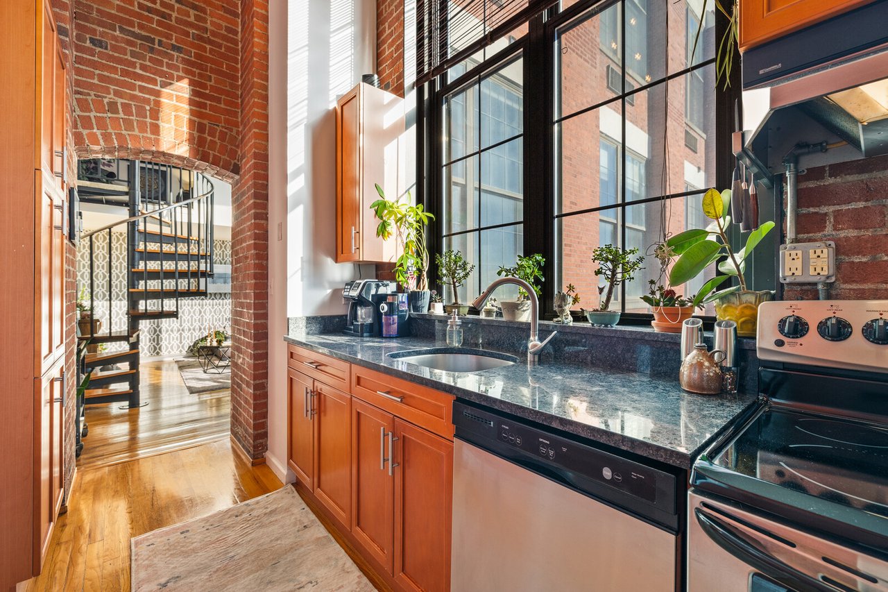 Home Valuation