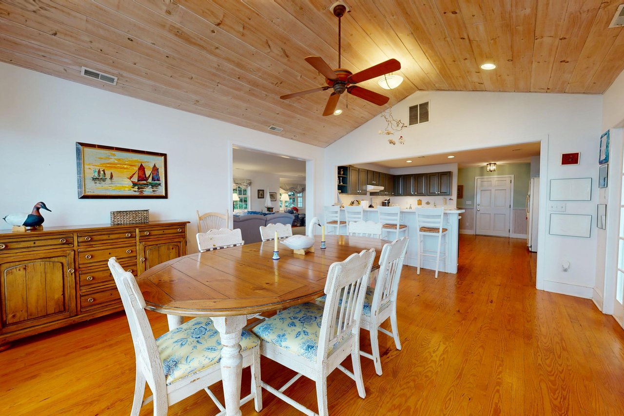 22609 River Ridge Road