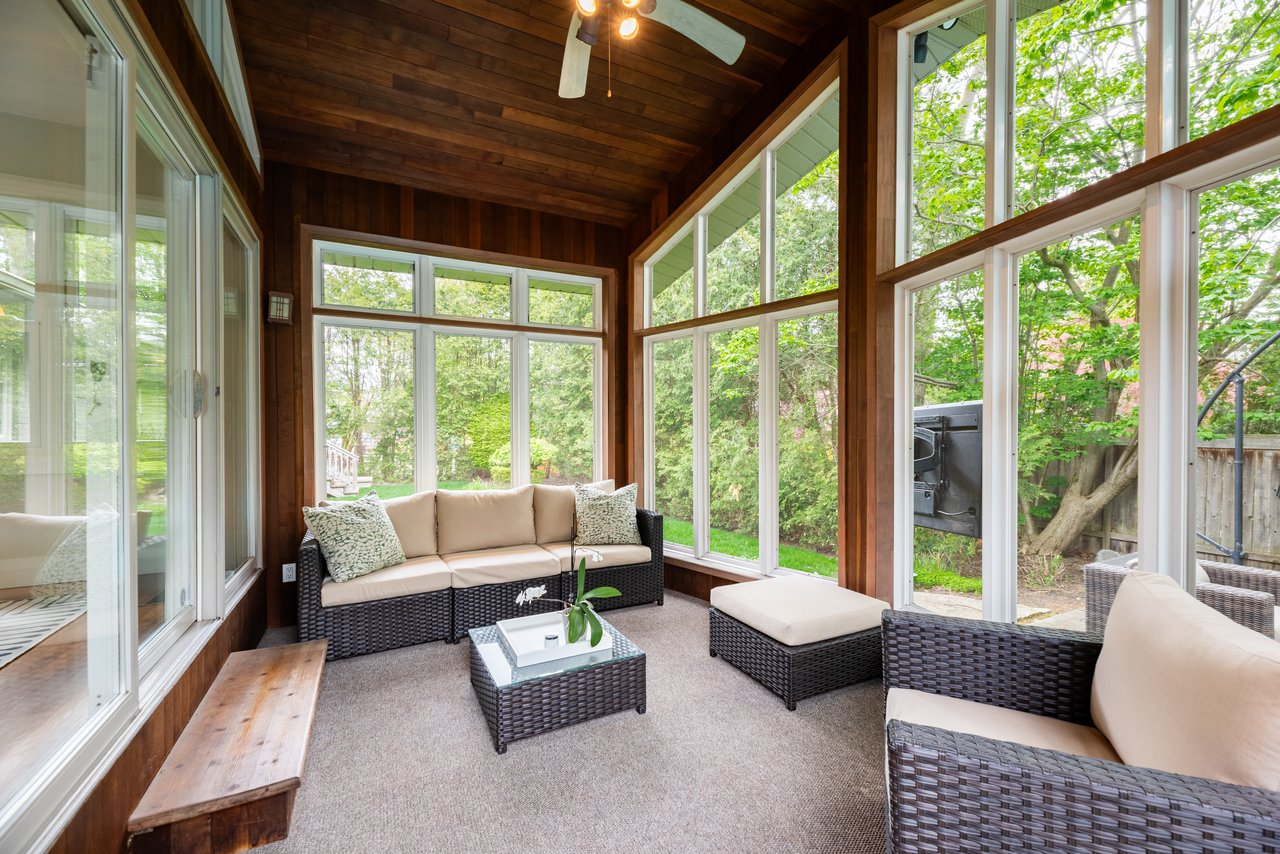 Expansive Morrison Bungalow