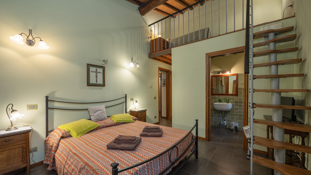 TENUTA CAVALLI CELTI