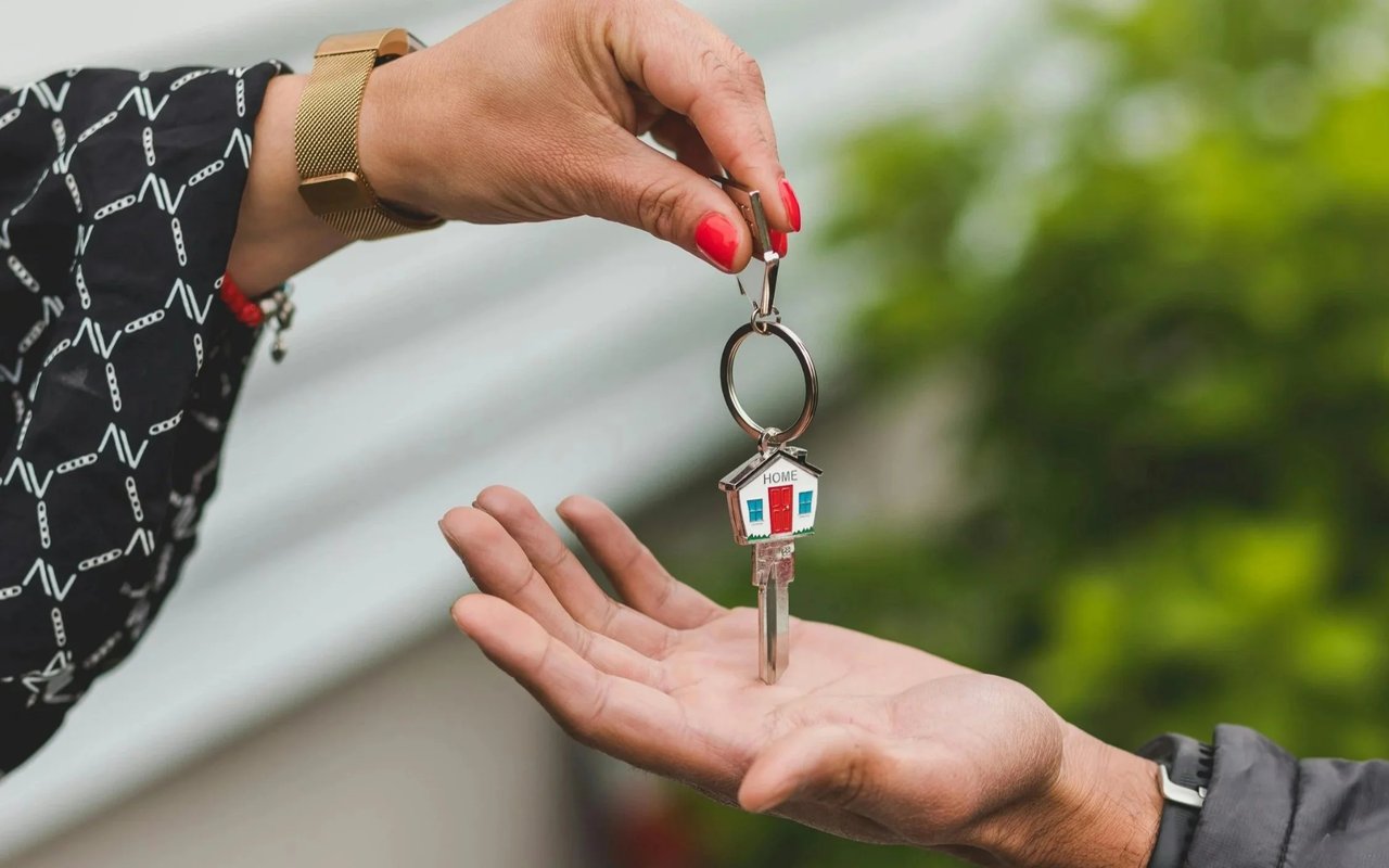 Buying Your First Home?