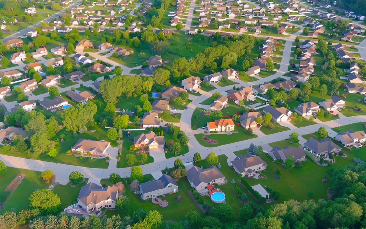 Housing Market Forecasts for the Second Half of 2025