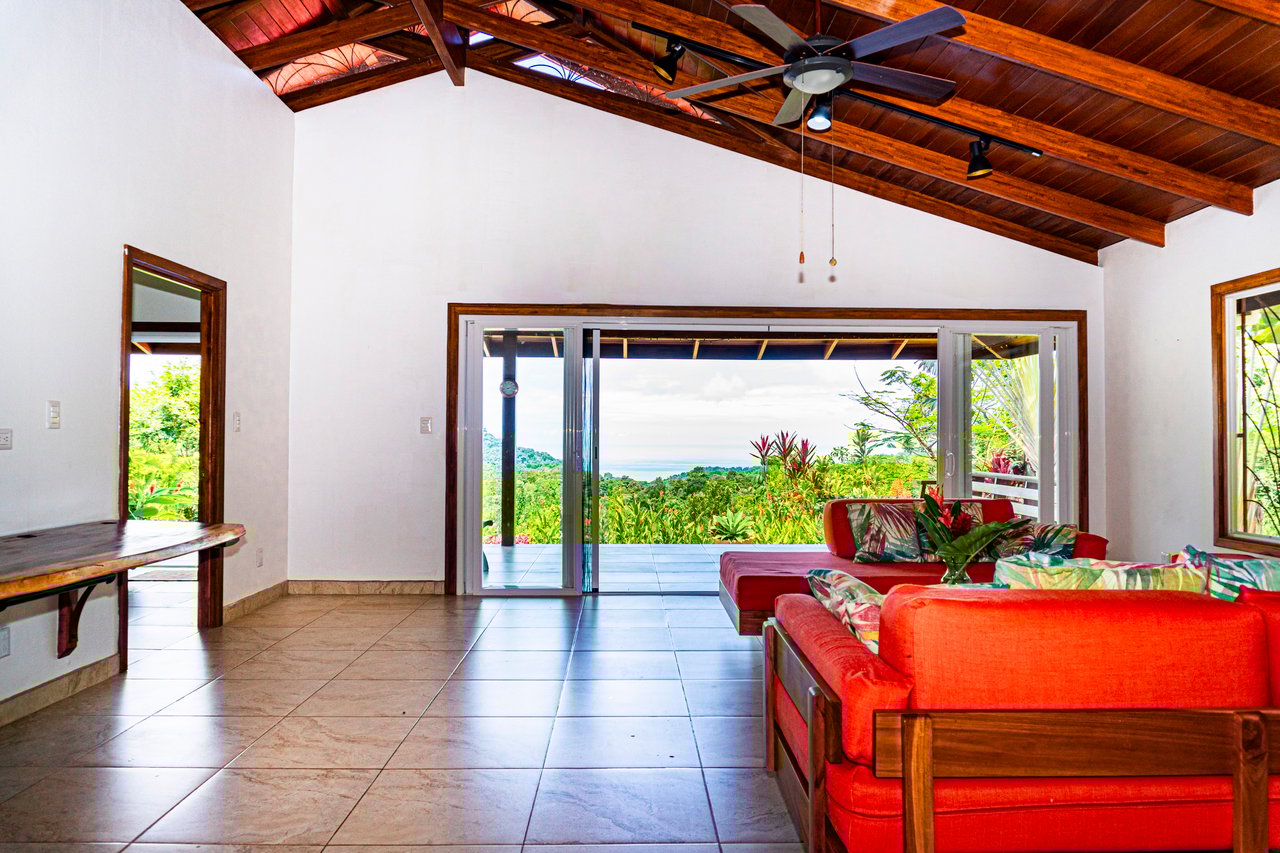 Casa Vista Hermosa