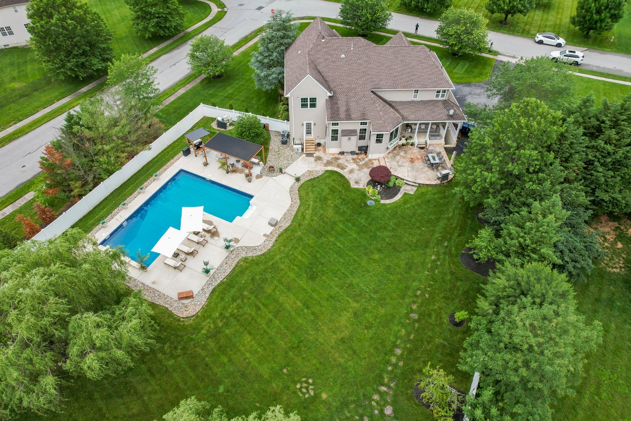 Private Listing in Mullica Hill
