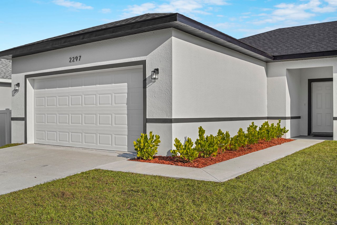 Best Areas for New Construction Homes in Palm Bay, Viera, and Brevard County