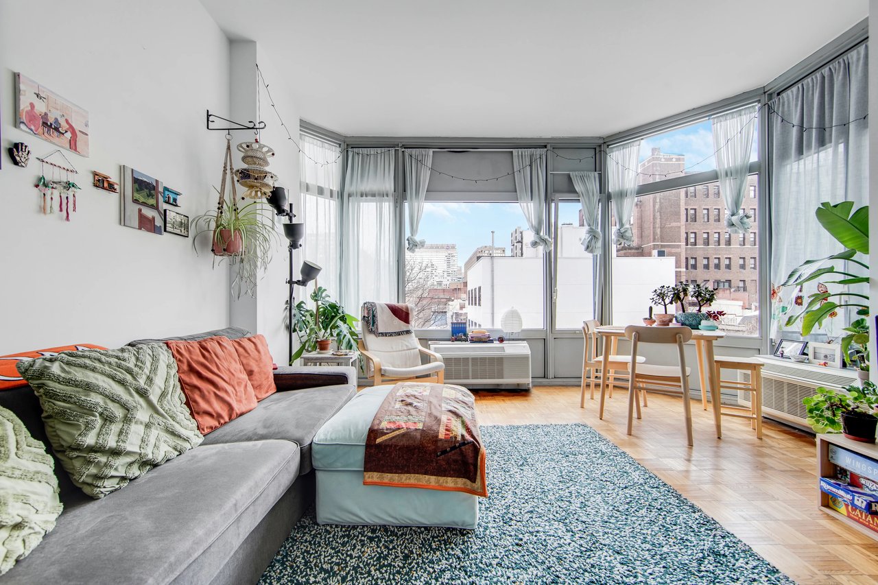 200 East 32nd Street #6A