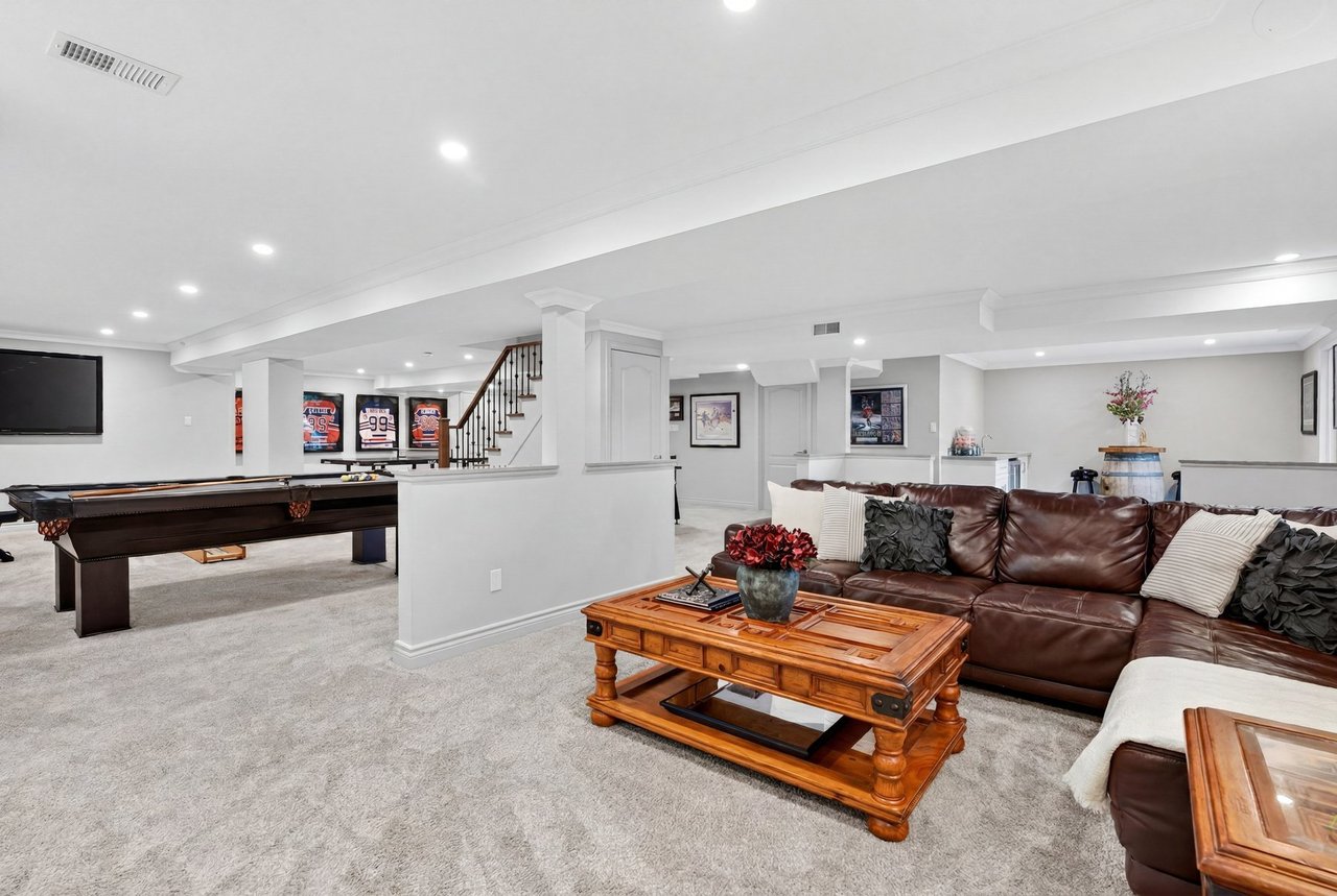 Grand Tyandaga Estate