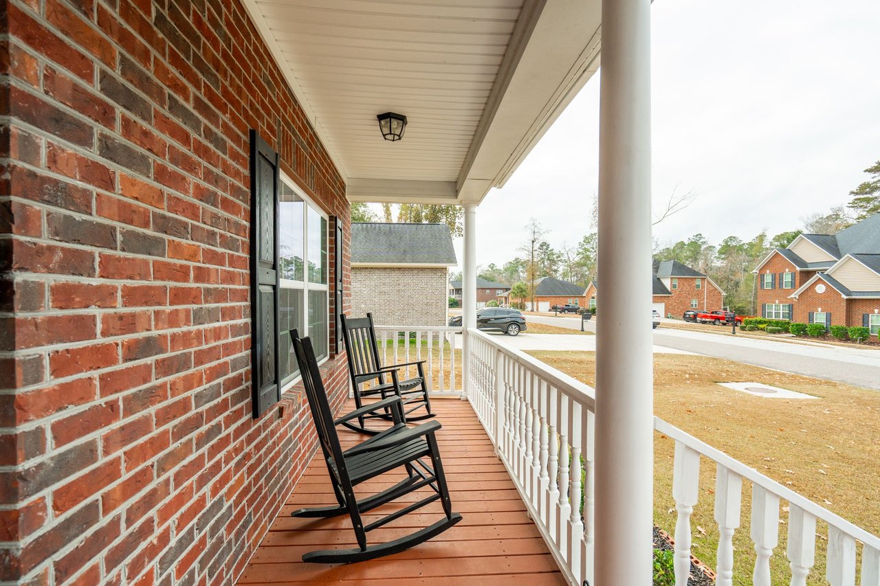 5516 Crescent View Dr