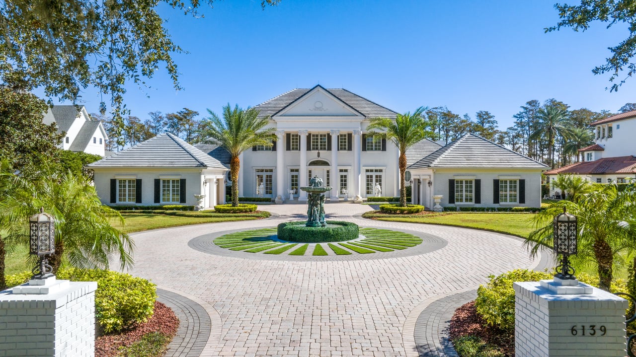 6139 Greatwater Dr