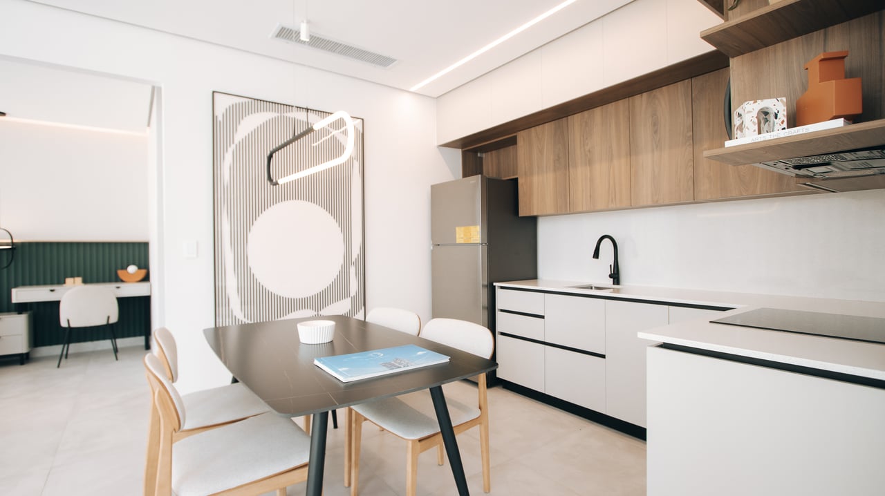 Introducing Generation Tower – A Visionary Condo-Suites Project in Costa Del Este, Panama