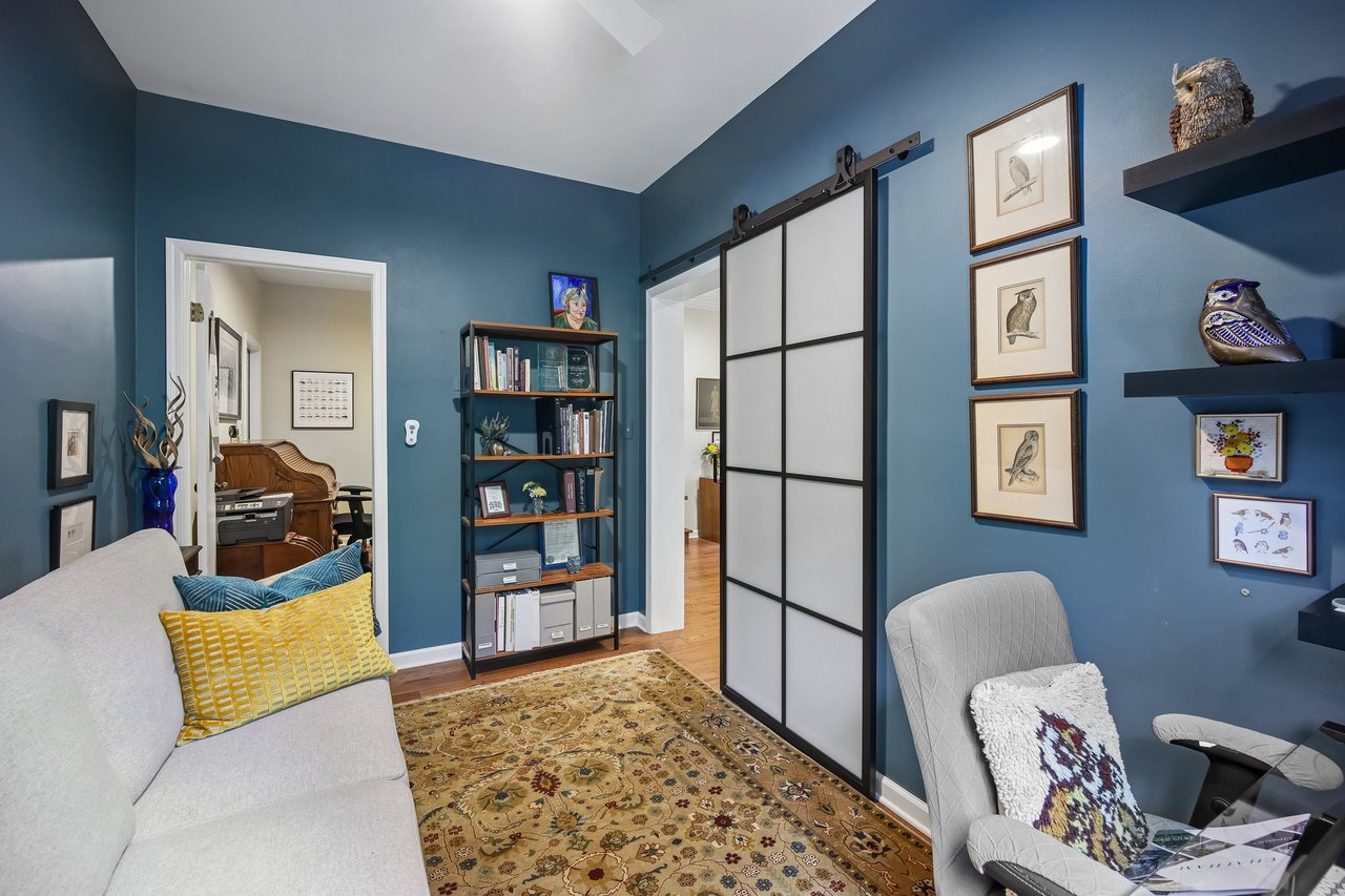 9F Sentinel Court, Unit 9C