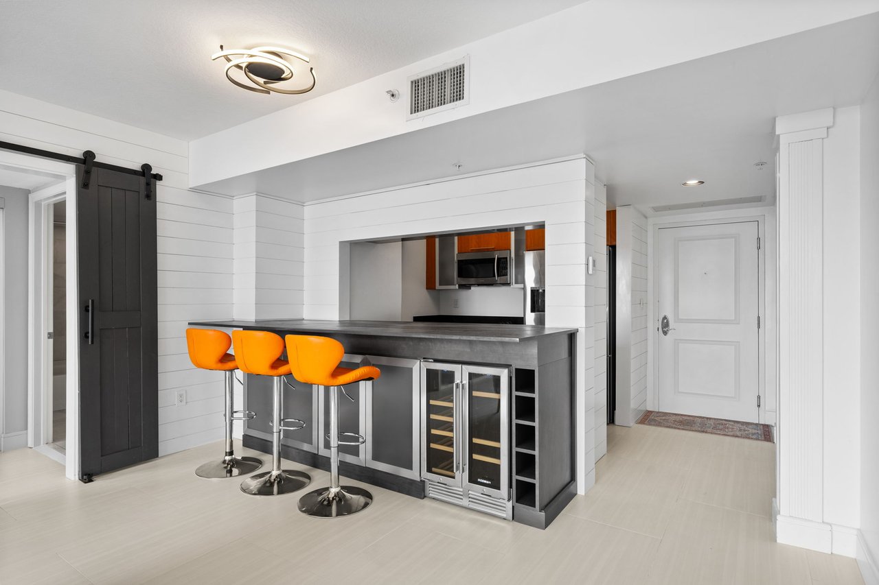 610 W Las Olas Blvd 1621N