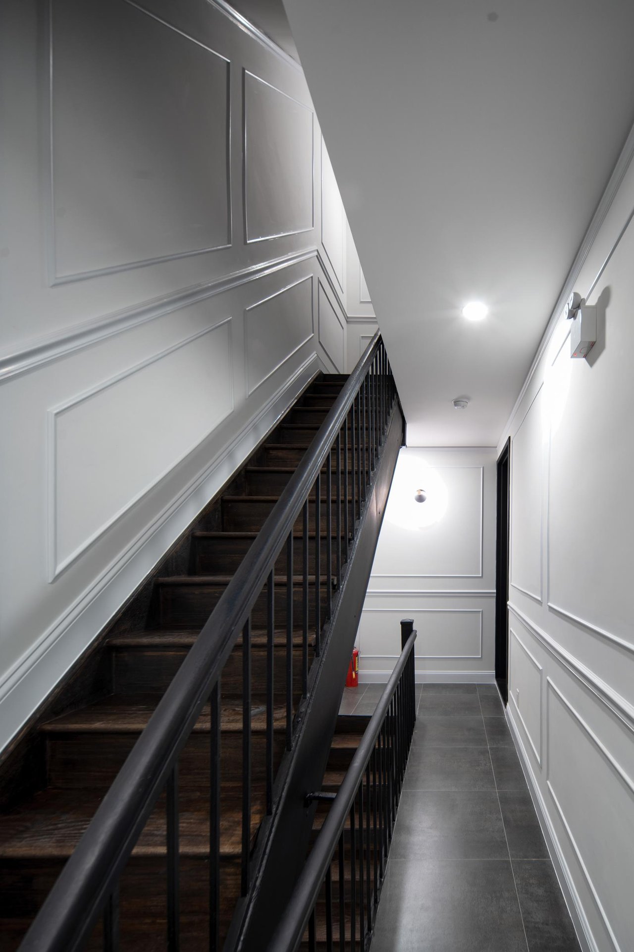 231 Sullivan Street, Apt 3