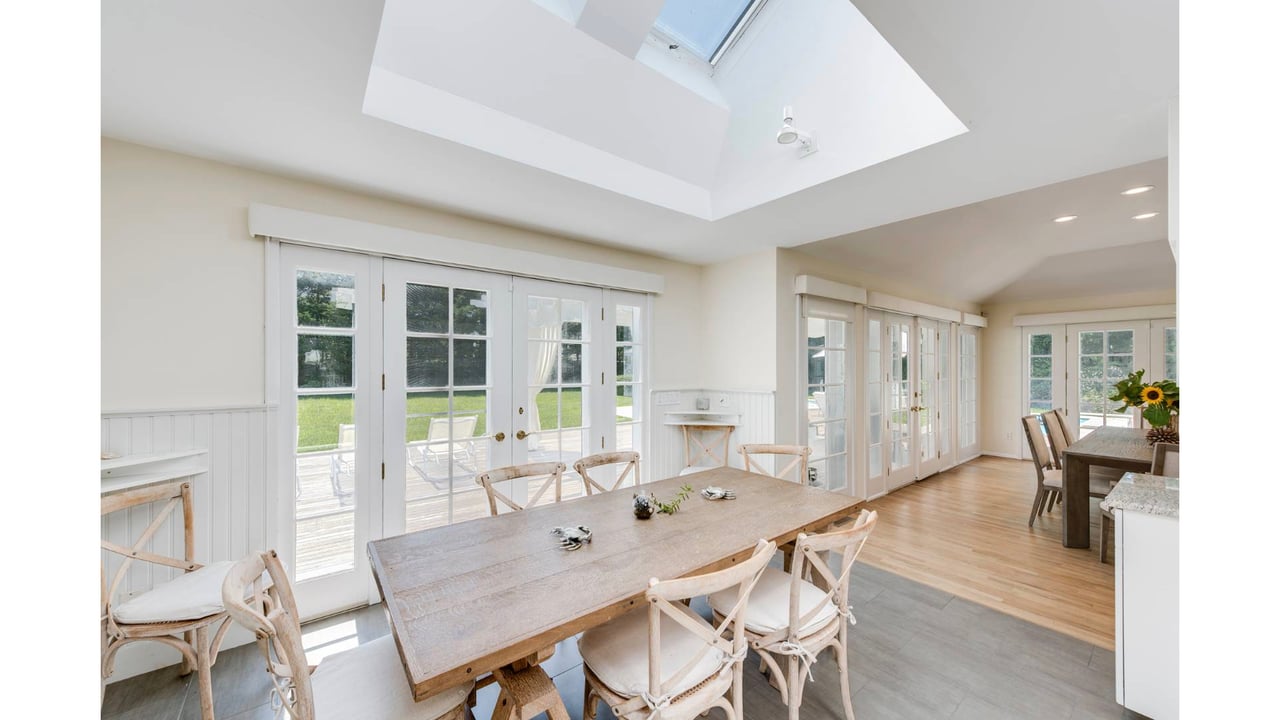 High End Home (Summer Rental)