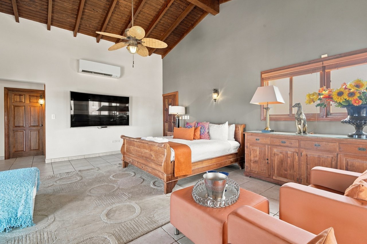 Casa Del Viento 125D