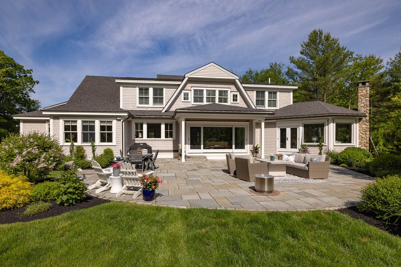 170 Wentworth Road