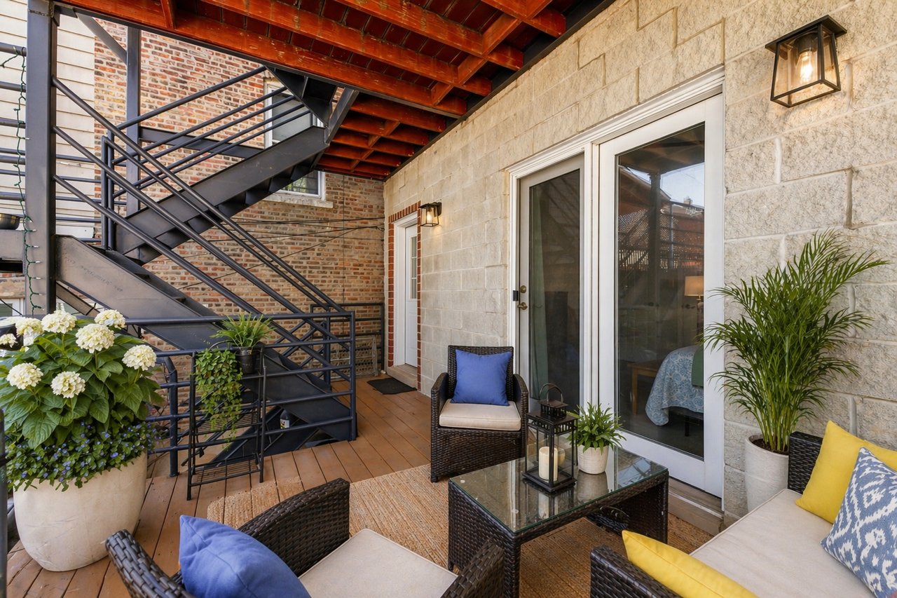 1436 W Huron Street Apt 1