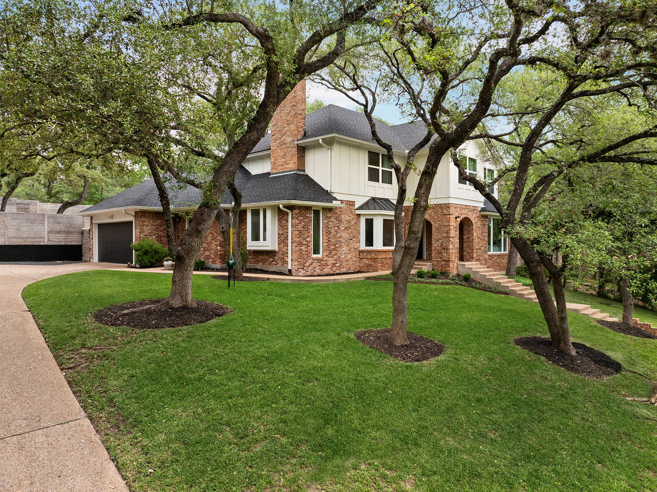 1312 Shannon Oaks TRL