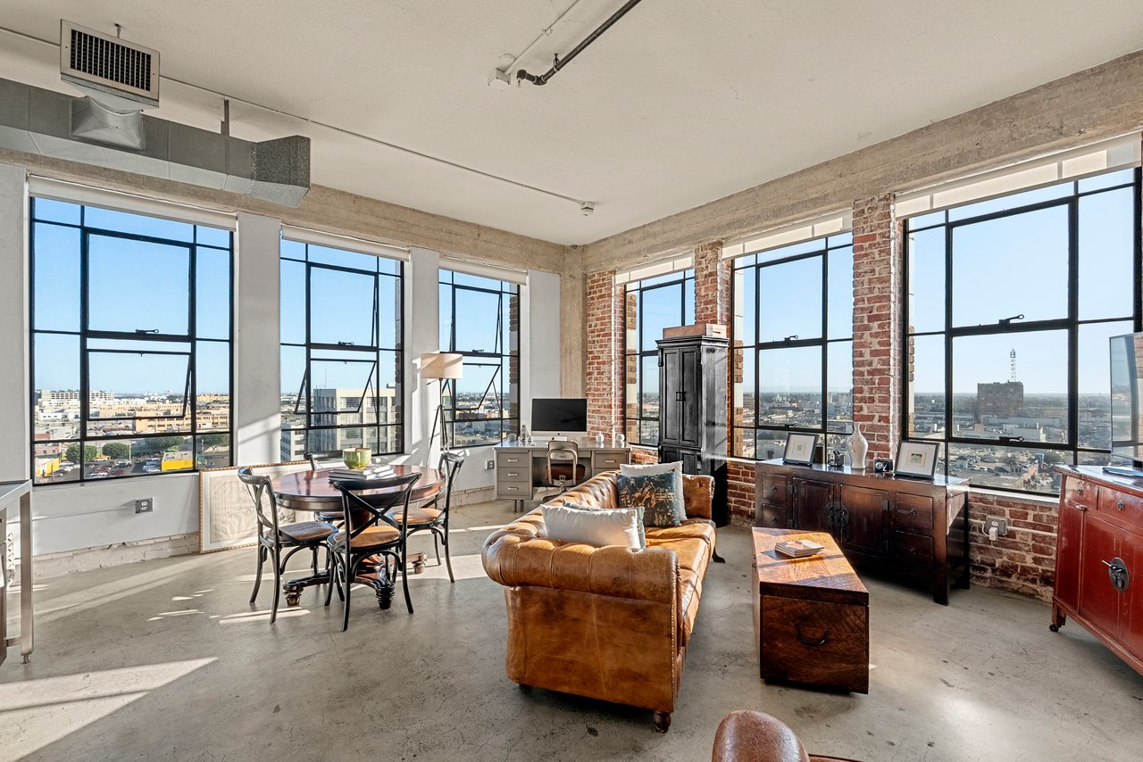 315 E 8th St Unit: 1004, Downtown
