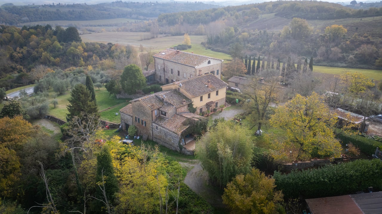 VILLA ALESSANDRA