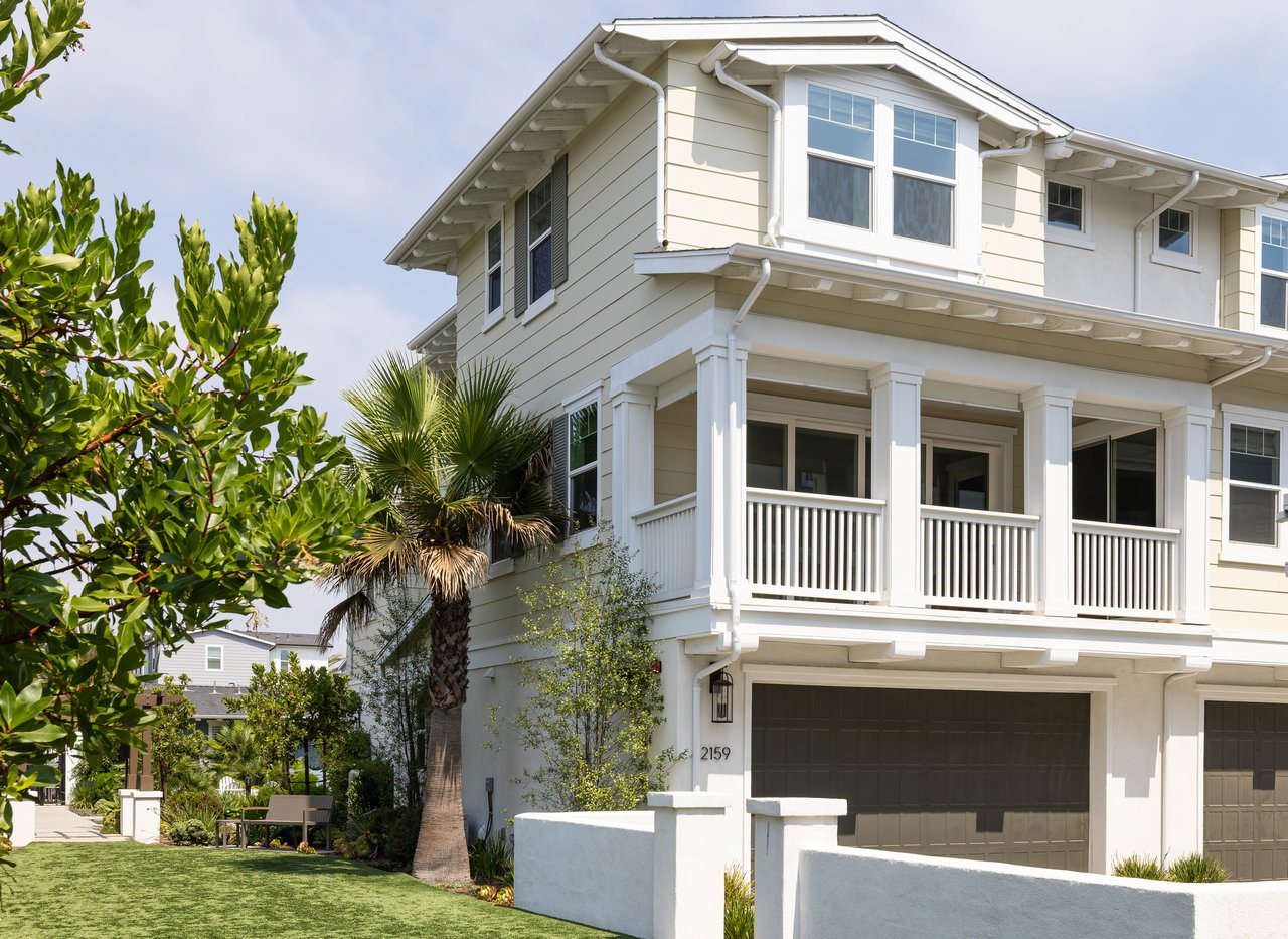 2159 Andover Lane