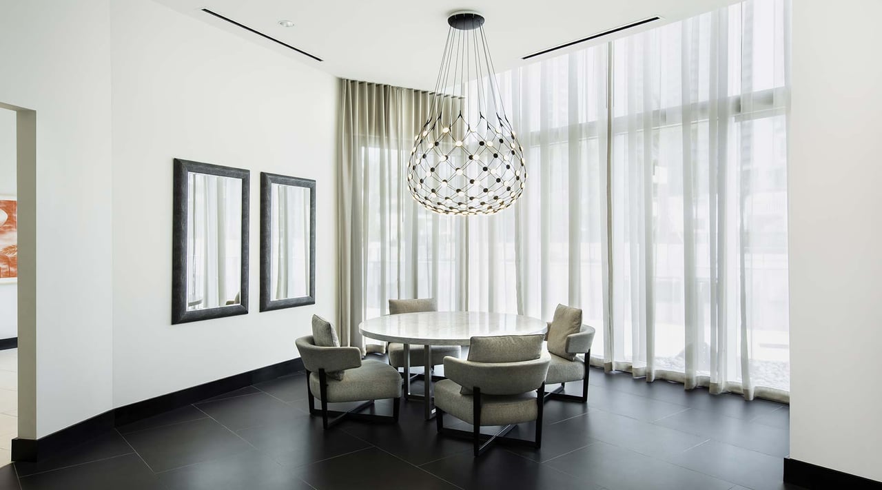 Paramount Miami Worldcenter