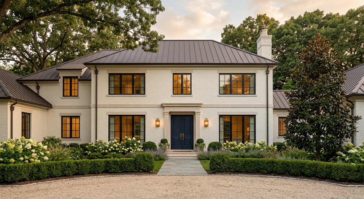 Choosing The Right Nashville Neighborhood For Your Next Luxury Home