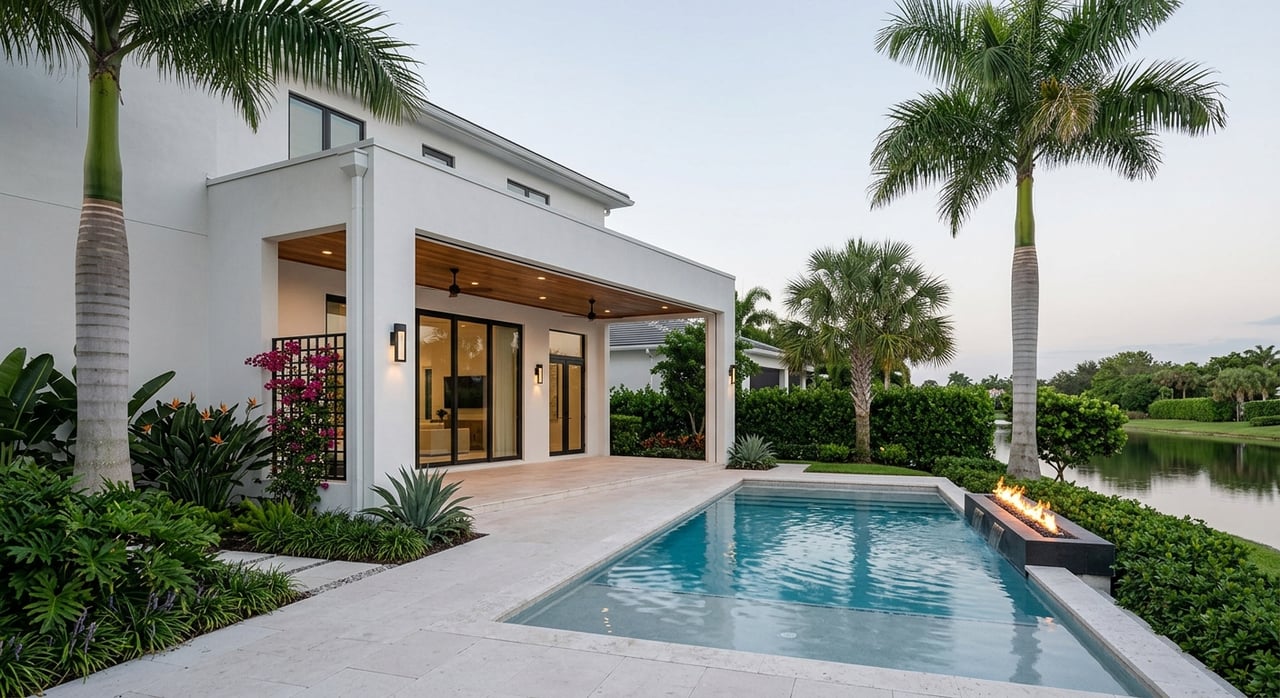 Parkland Luxury Homes: A Buyer’s Orientation Guide