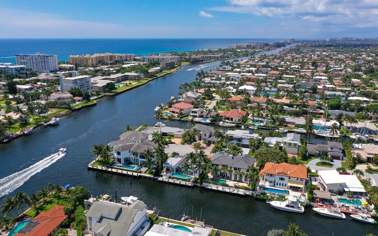 Port Charlotte