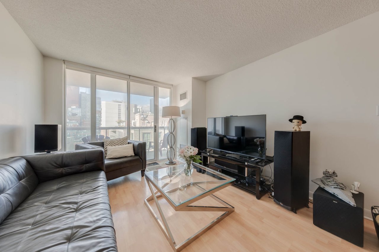 313 Richmond St E Unit 1264