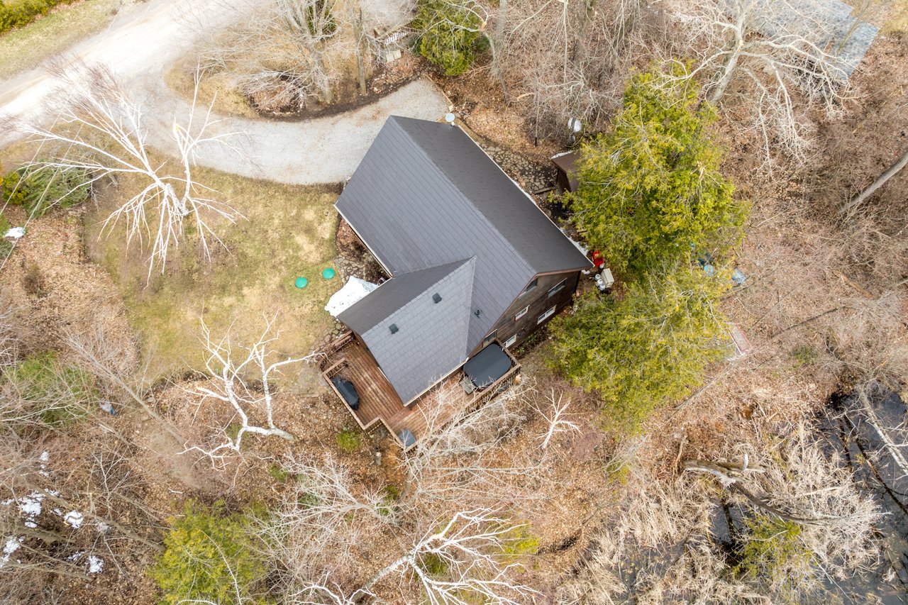 119 BIRCH POINT DRIVE