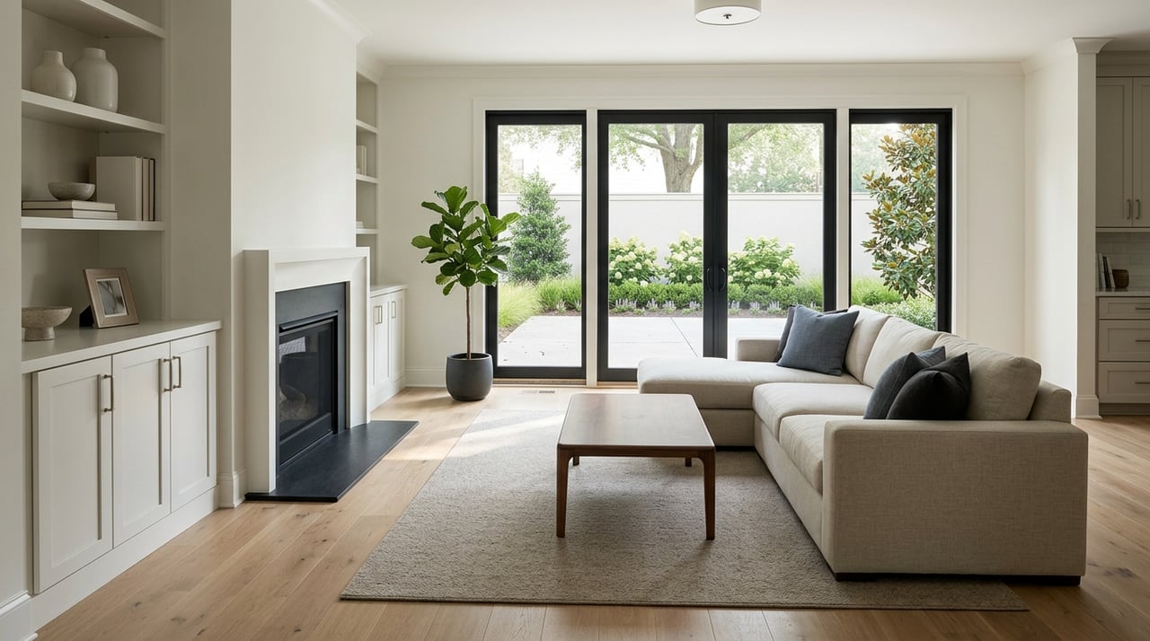 Browns Summit’s Growing Neighborhoods For Move-Up Buyers