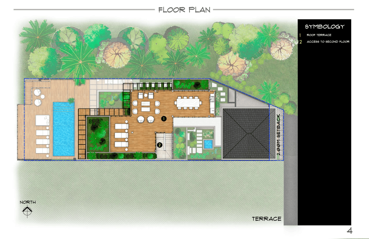 Casa 36 | Modern Ocean-View Retreat in Tamarindo Park, Costa Rica’s Premier Gated Community!