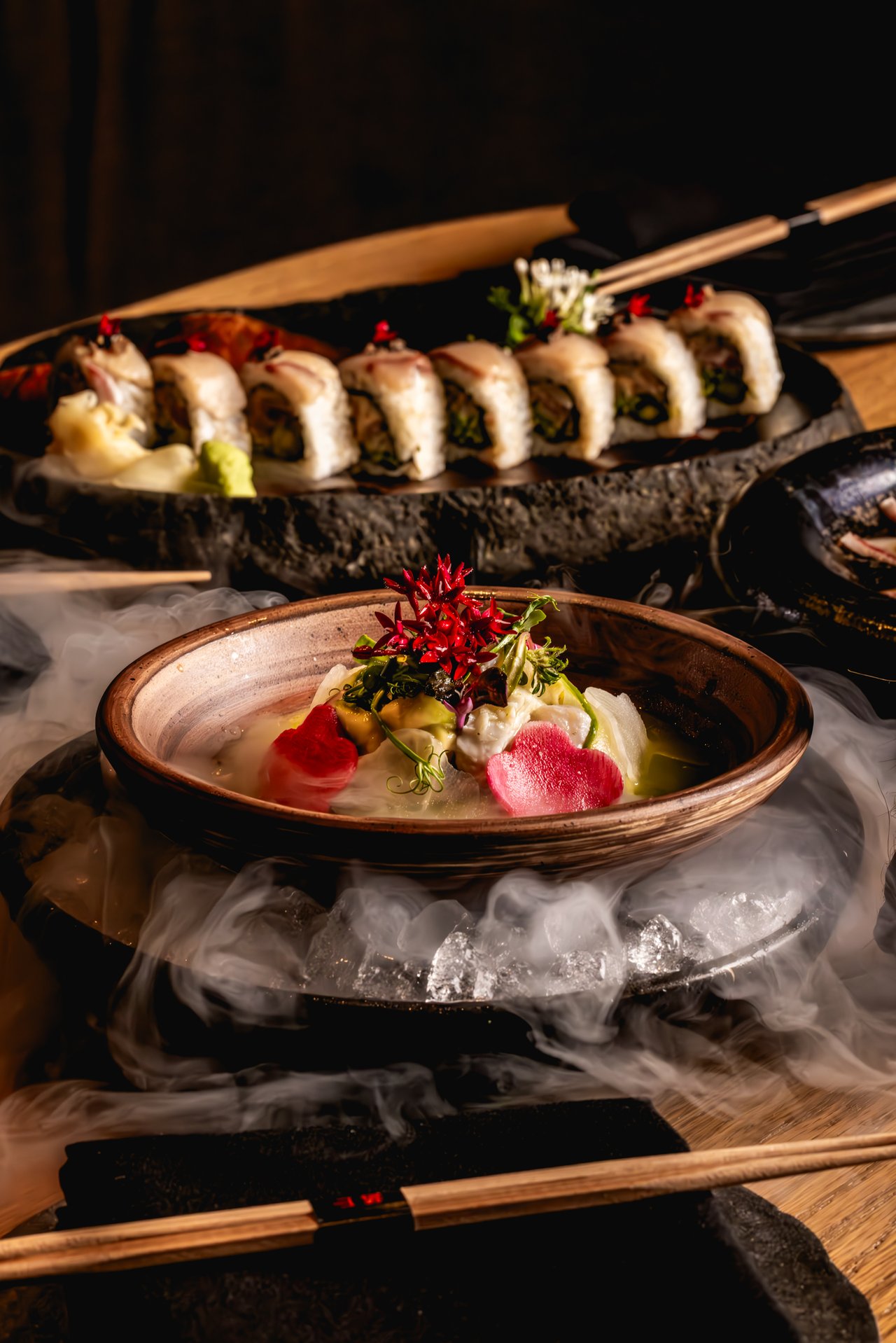 Yamashiro Miami Brings Elevated Japanese Dining to Downtown Miami