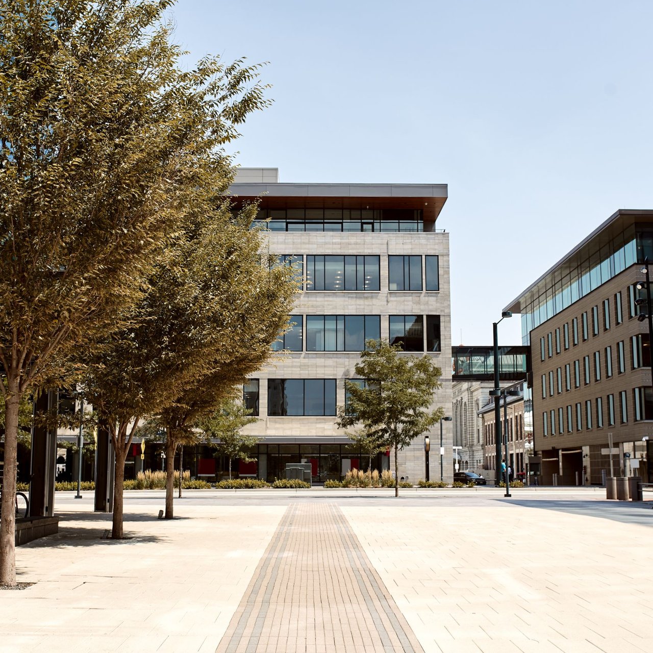 Commercial Real Estate