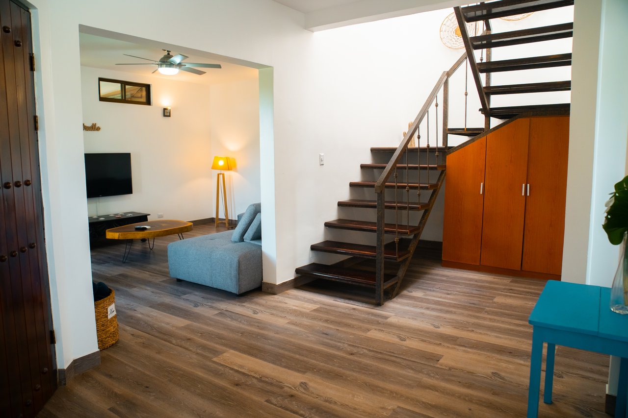 Casa Blanca | Your Valley View Oasis Minutes from Tamarindo