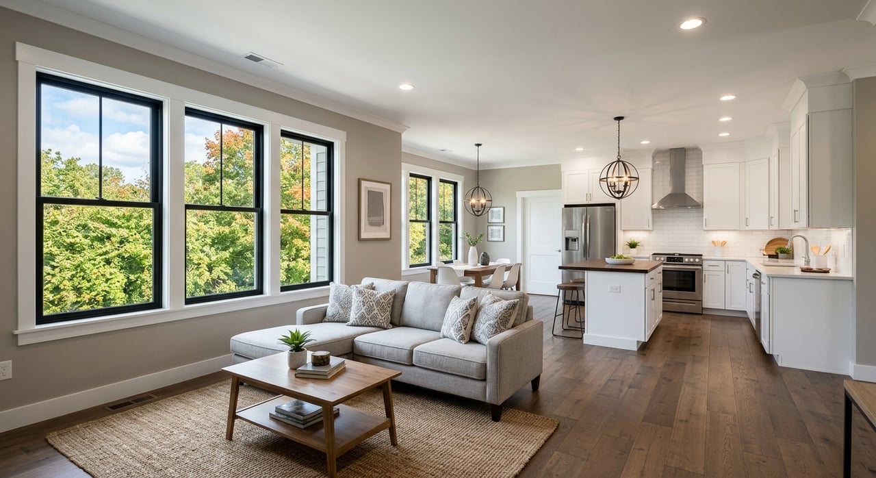 How A Local Agent Simplifies Buying and Selling In Fayetteville