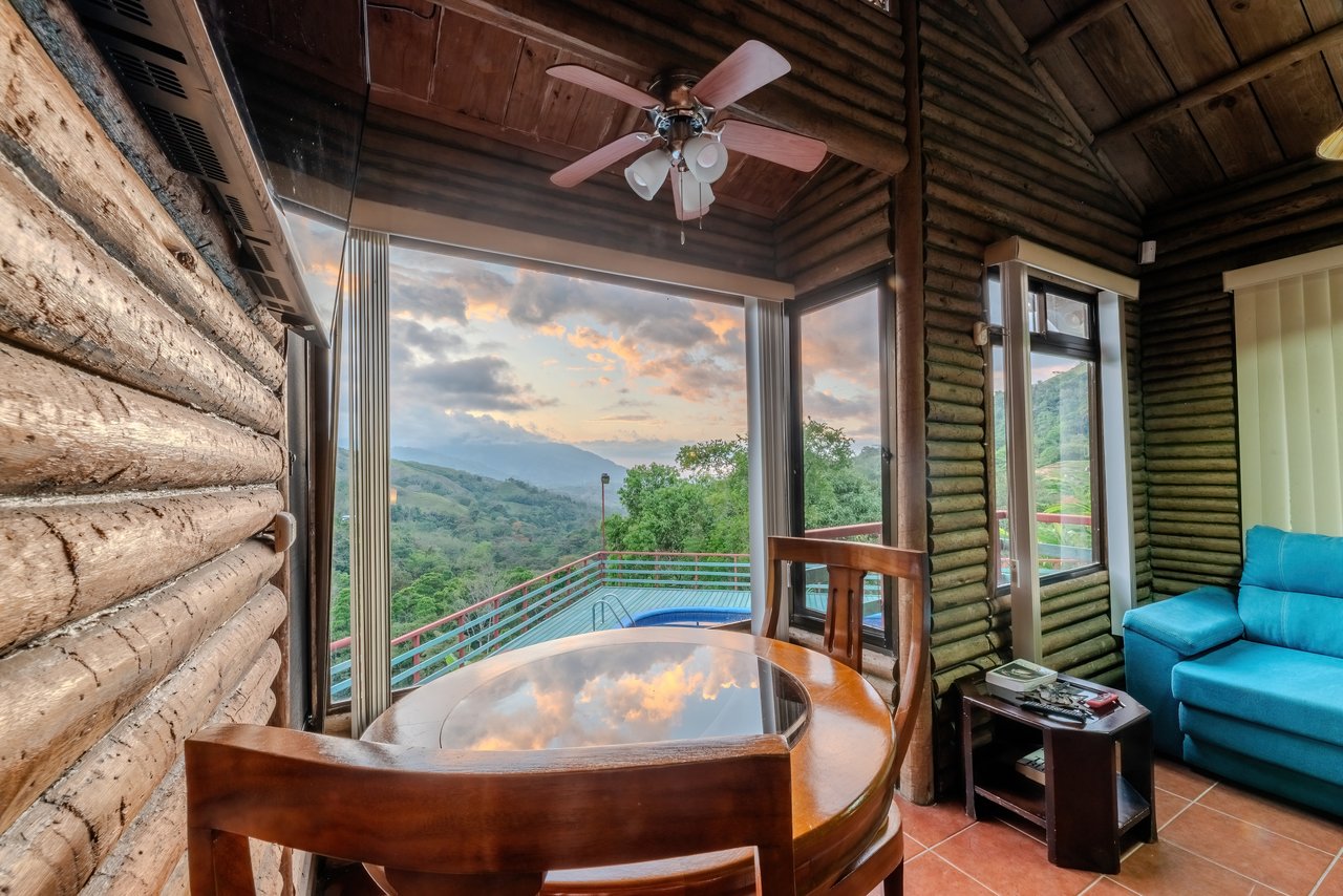 Turnkey 3-Residence Compound in Puriscal with Expansive Views & Saltwater Pool