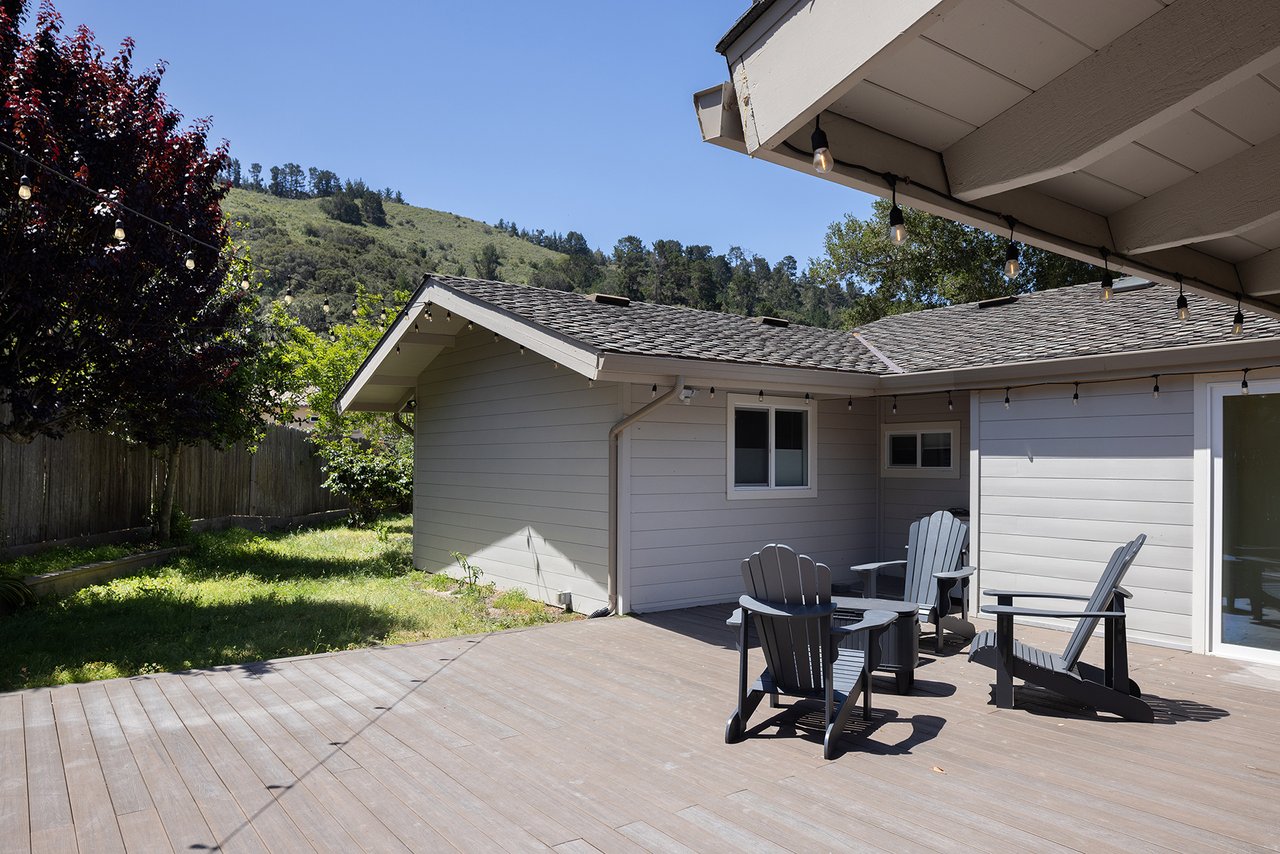 Modern Gated Community Living