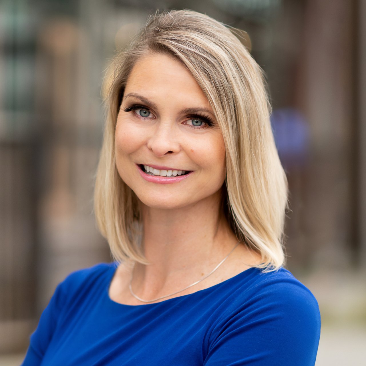 Melissa Lamberti Roseville, CA Real Estate Agent Headshot